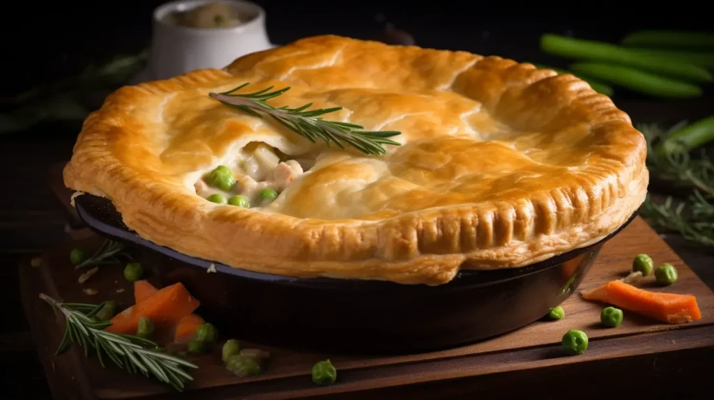Why Is It Called Pot Pie1
