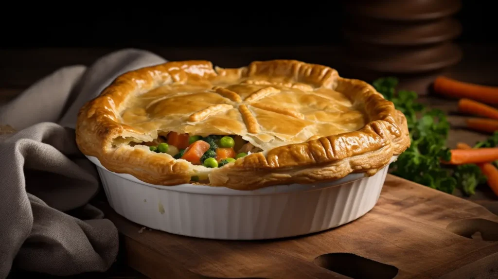 Why Is It Called Pot Pie 3