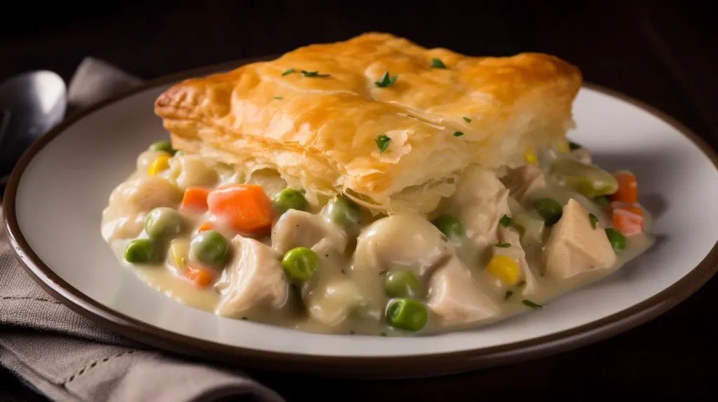 chicken pot pie sauce 3
