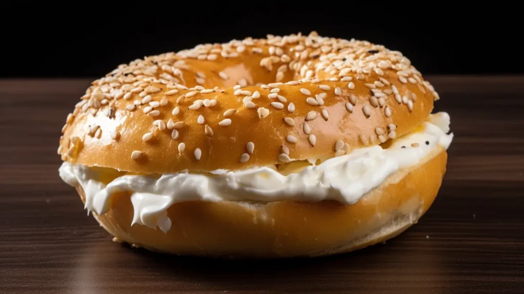 bagel nutrition facts 3