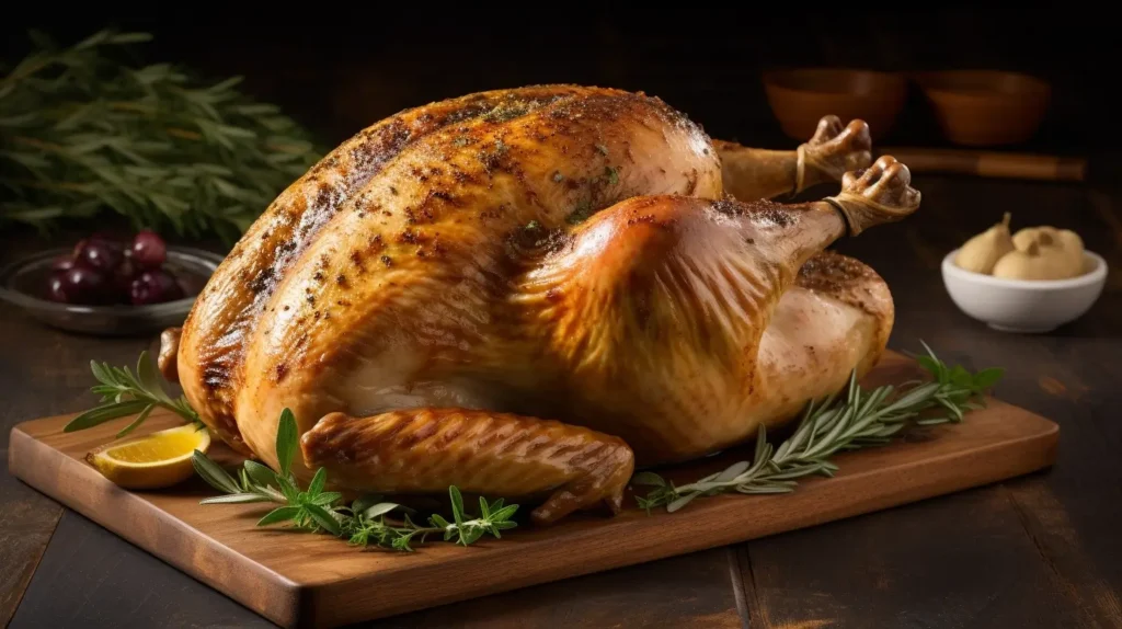 butterball turkey roast with white and dark meat