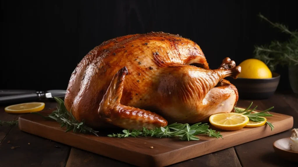 butterball turkey roast with white and dark meat 3
