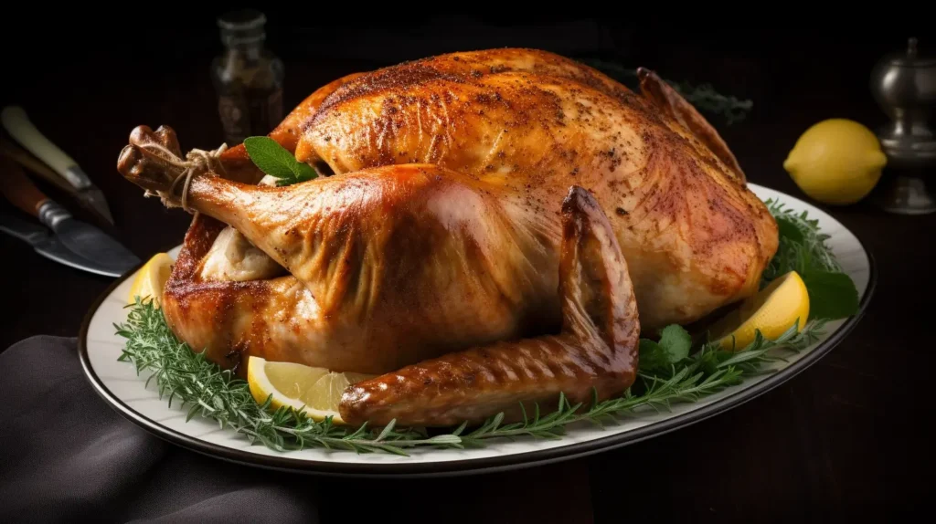 butterball turkey roast with white and dark meat 2