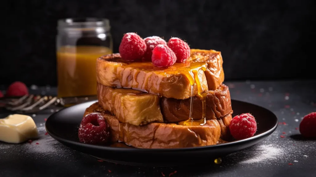 French toast near me 1