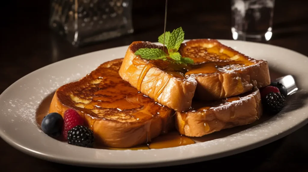 french toast near me 3