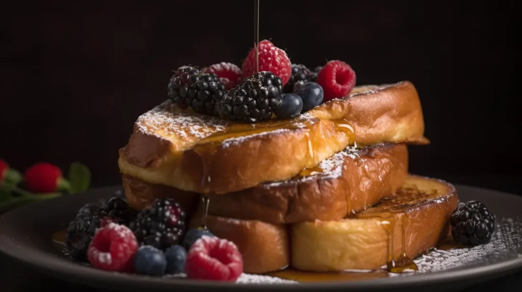 french toast near me 4