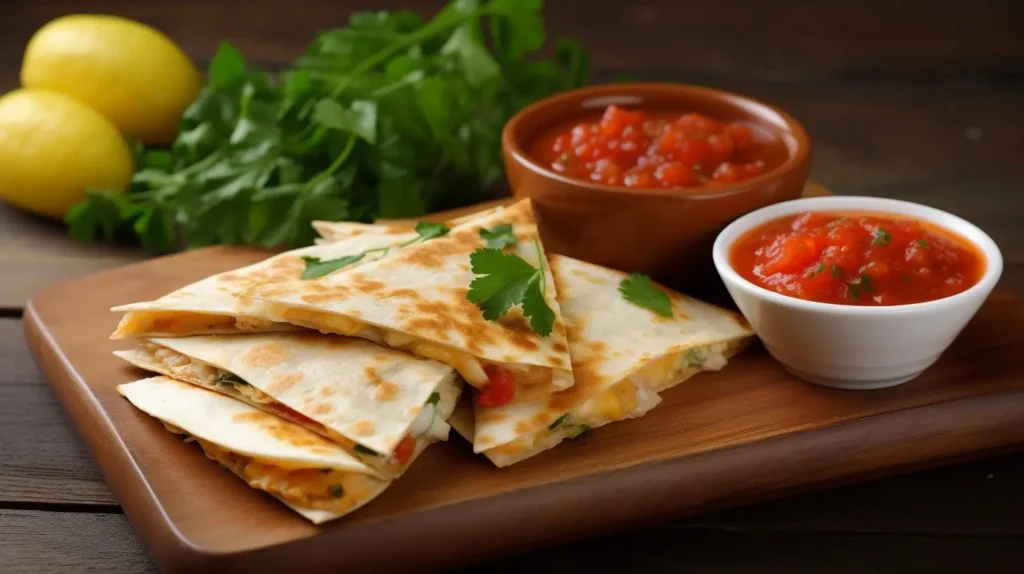Quesadillas Fritas 3