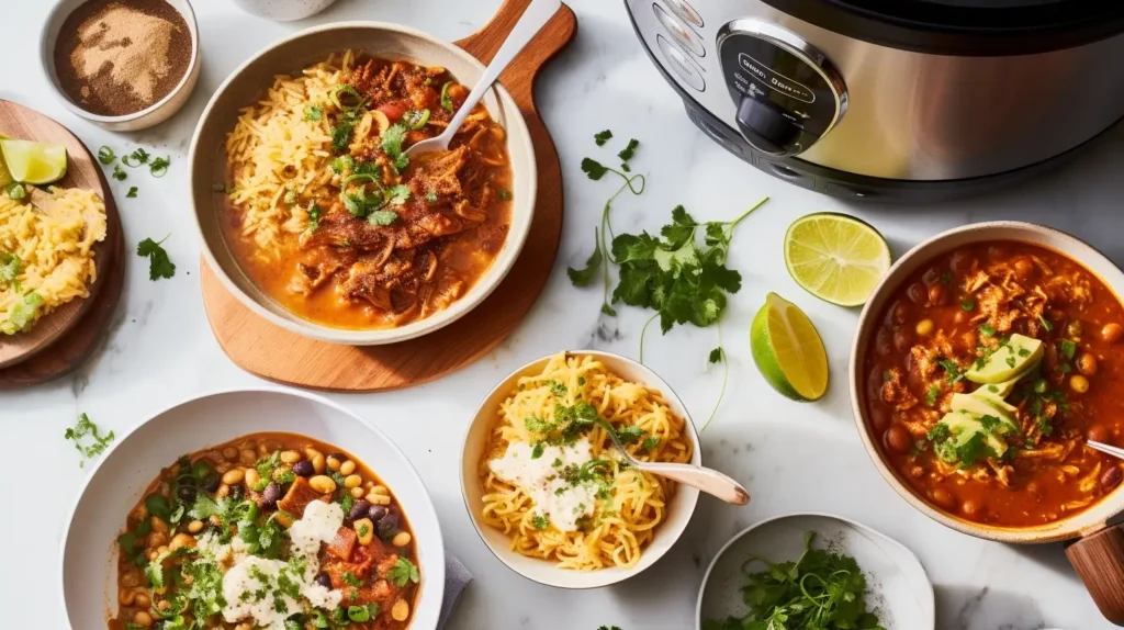 Best Cooks Illustrated Instant Pot Dinner Recipes 1