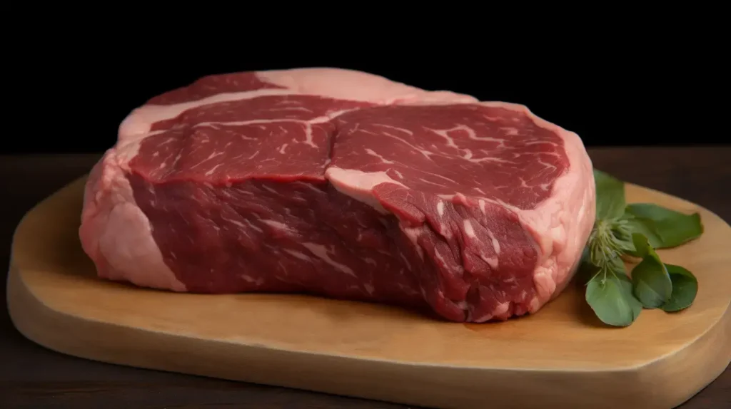 Chuck Eye Steak 2