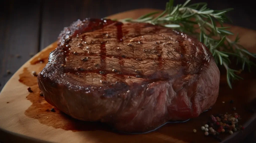 Cowboy Steak 2