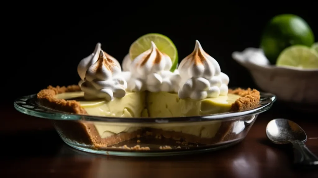 Key Lime Pie 3
