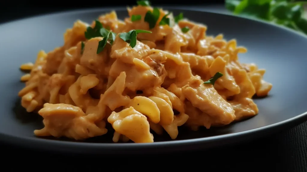 recipe for pasta fazool made with chicken 1