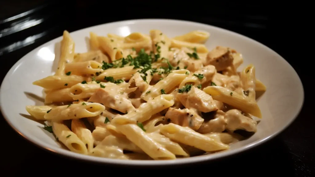 recipe for pasta fazool made with chicken 3